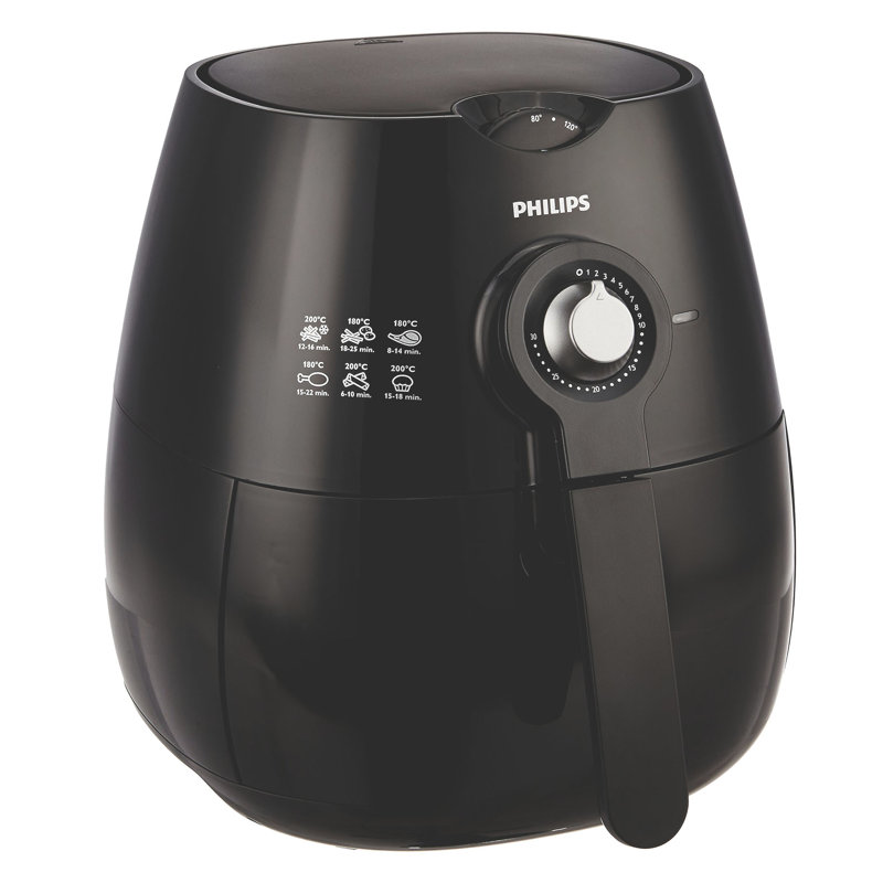 Philips air fryer deals best sale